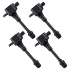 Ignition Coil Pack for Nissan Almera/Sentra 1.8L (2001–2006) 22448-6N010, C1397