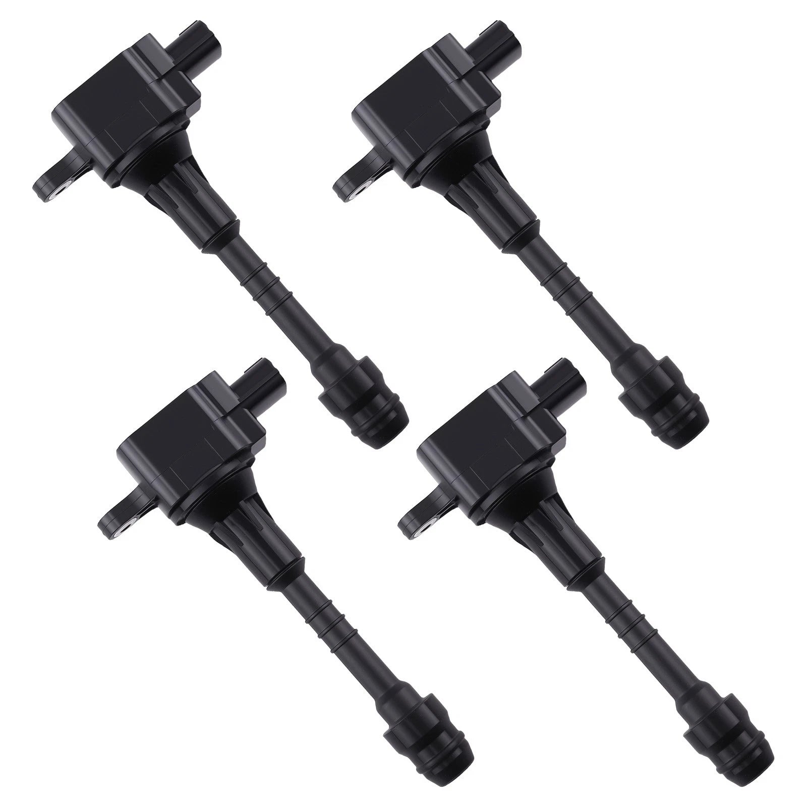 Ignition Coil Pack for Nissan Almera/Sentra 1.8L (2001–2006) 22448-6N010, C1397
