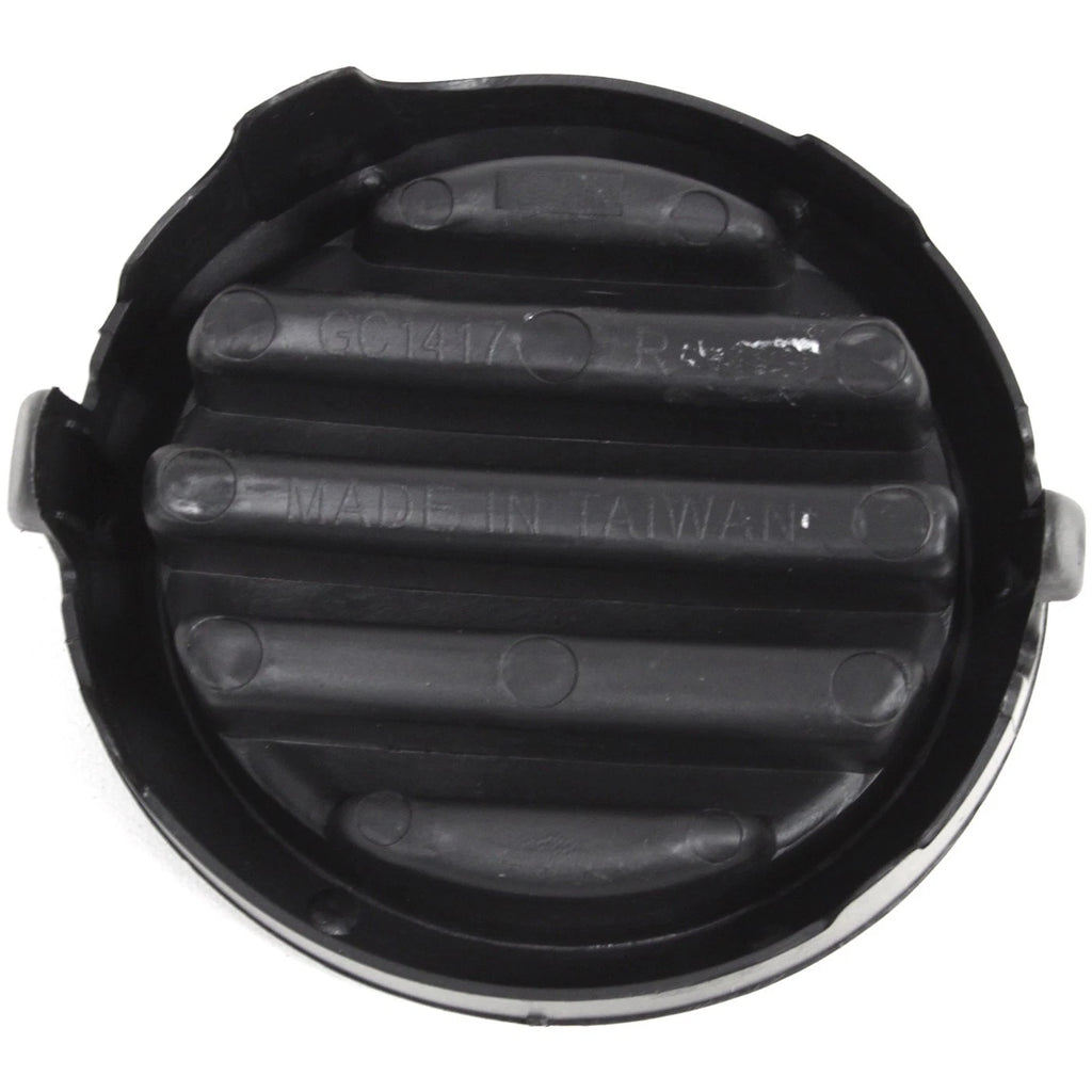 Fog Light Cover for Toyota Camry (2012-2014)