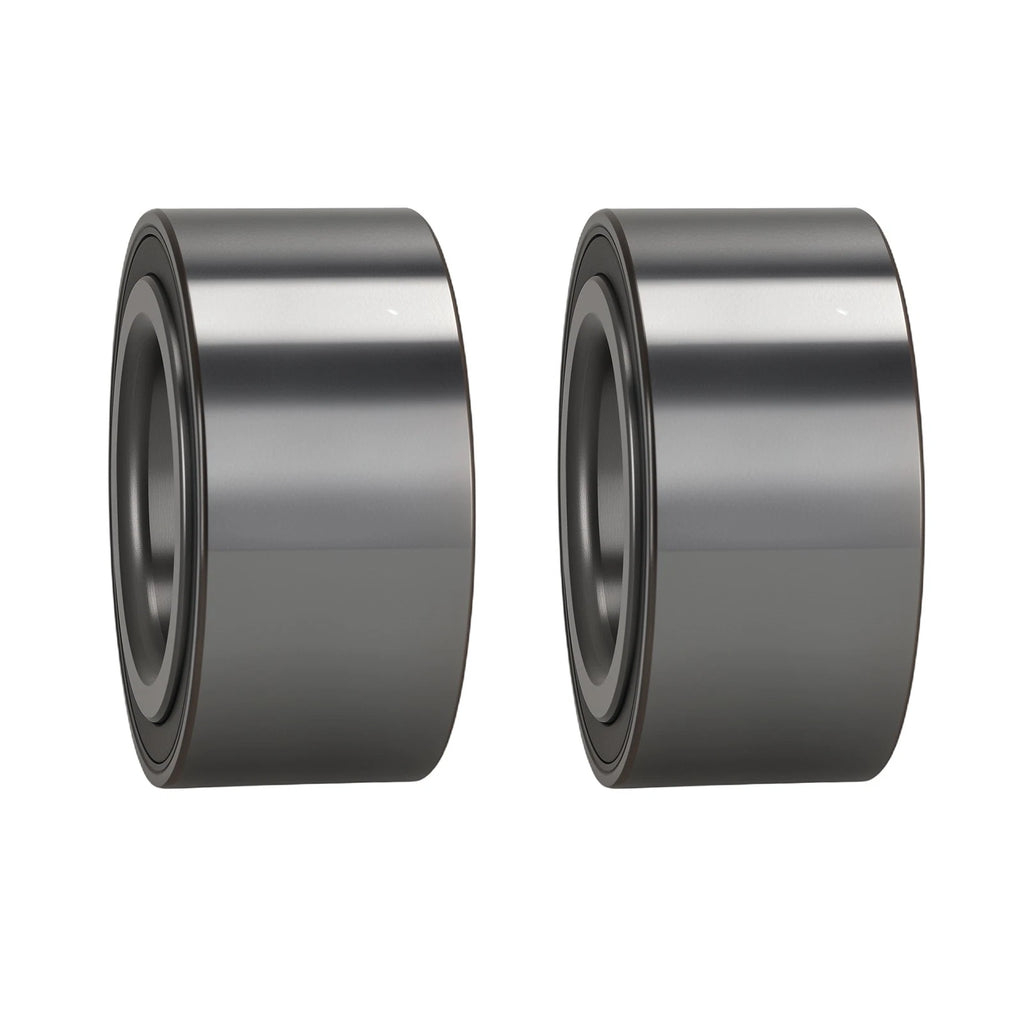 Pair Front Wheel Bearings for Acura RLX (2016–2017), TLX (2015–2019)
