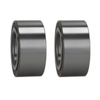 Pair Front Wheel Bearings for Acura RLX (2016–2017), TLX (2015–2019)