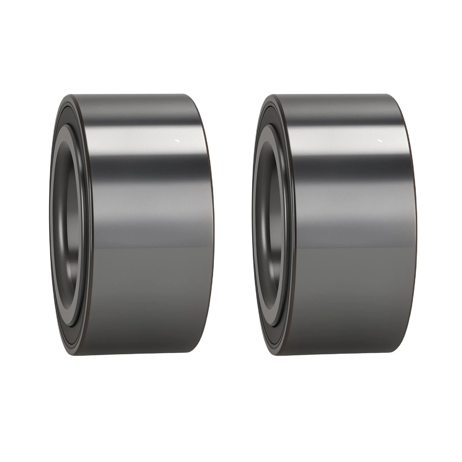 Pair Front Wheel Bearings for Acura RLX (2016–2017), TLX (2015–2019)