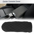Center Console Cover 1 Pc for BMW 2 Series (2021 - 2024)