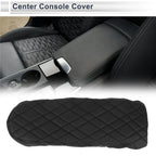 Center Console Cover 1 Pc for BMW 2 Series (2021 - 2024)