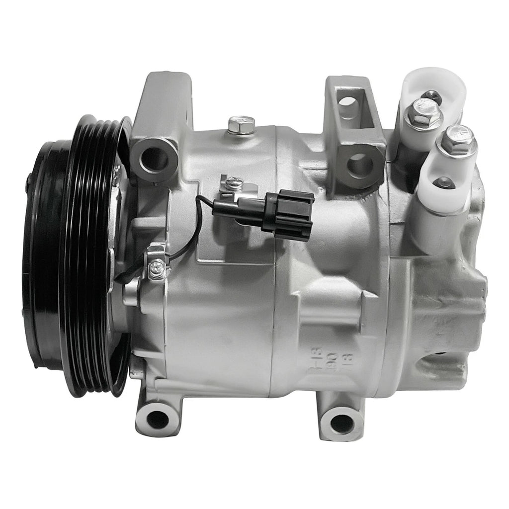 A/C Compressor Replacement for Infiniti QX4 3.5L Base Sport (2001–2003)