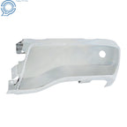 Chrome Rear Right Side Bumper End for Ford Ranger (2019-2023)
