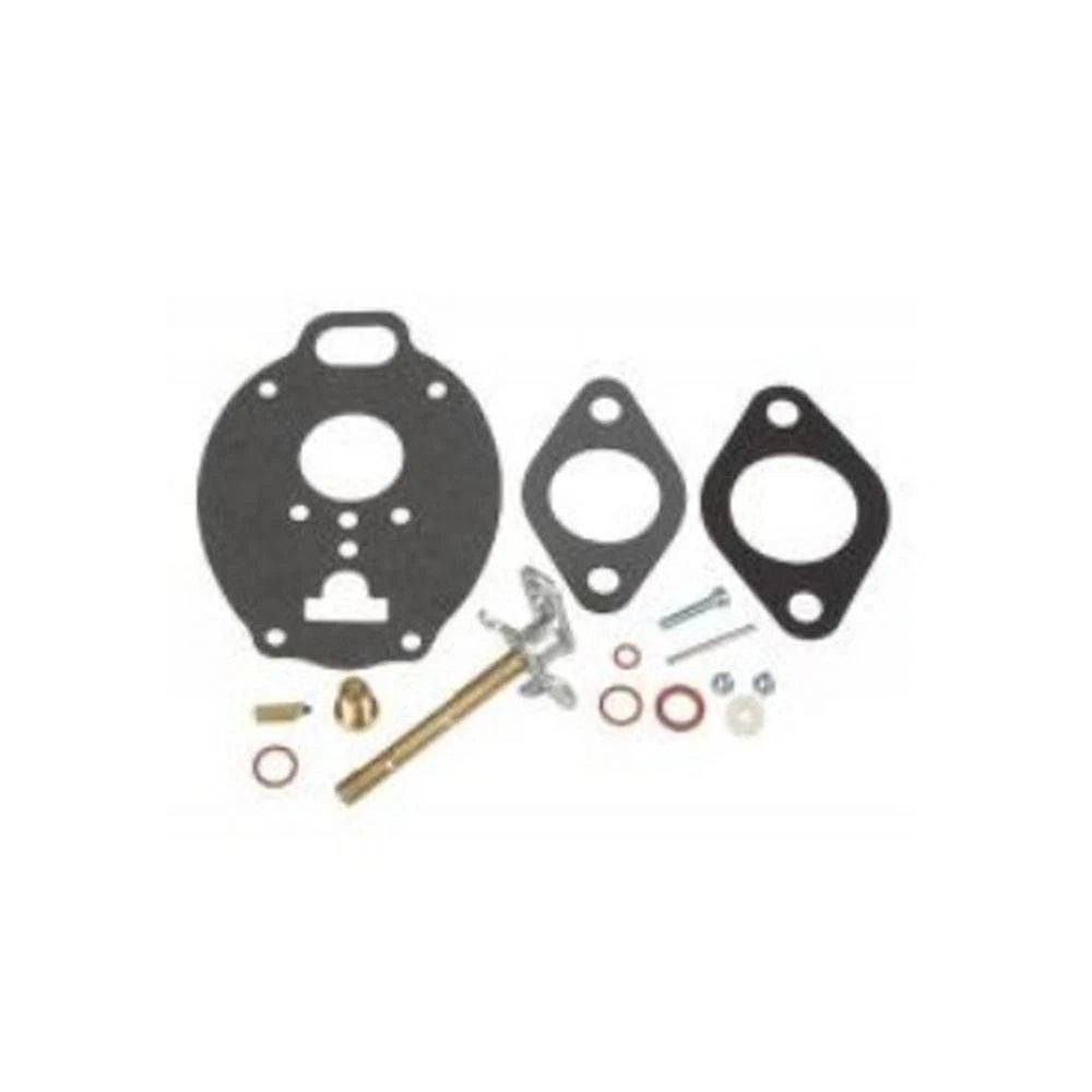Carburetor Kit for Tractor 420 (with Marvel Carbs TSX641, TSX678)