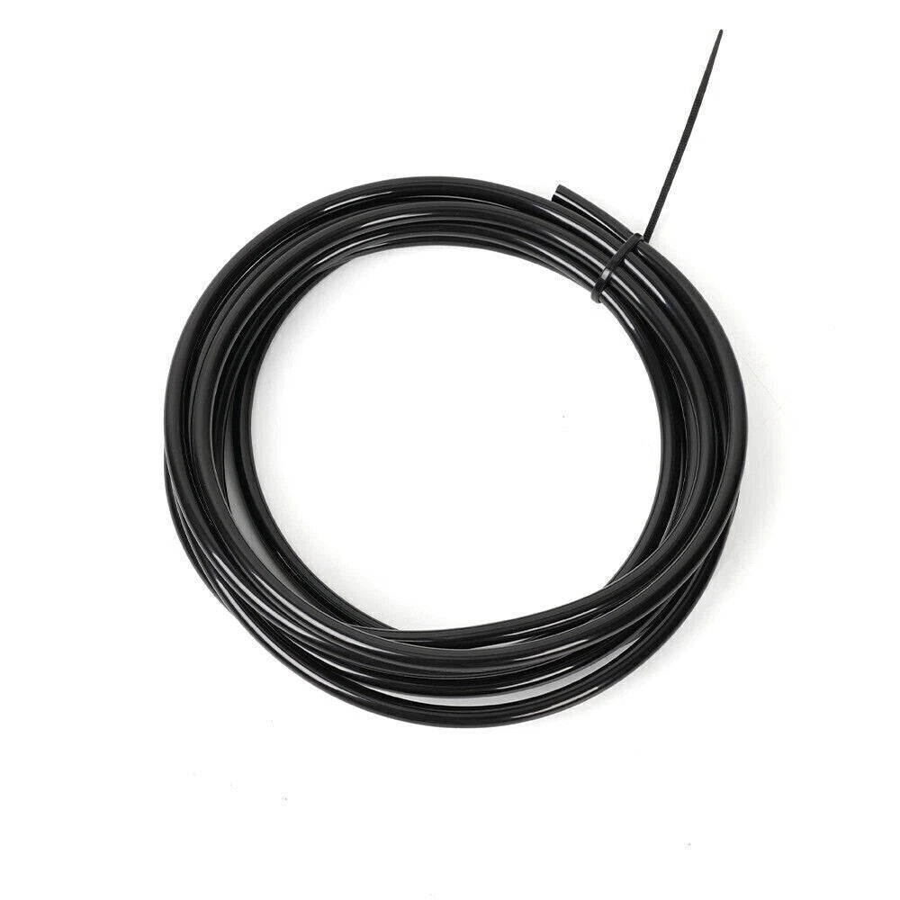 Set of 10 Air Hose Pipe Tube Connectors for Push to Connect Fittings