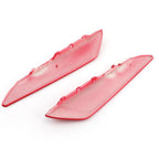 Rear Tail Side Seat Panel Trim for Ducati 959 1299 (2015–2024) Red