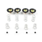 4 x Air Cut Off Valve Kit Carb Rebuild for Honda CB900, CB750, CB650