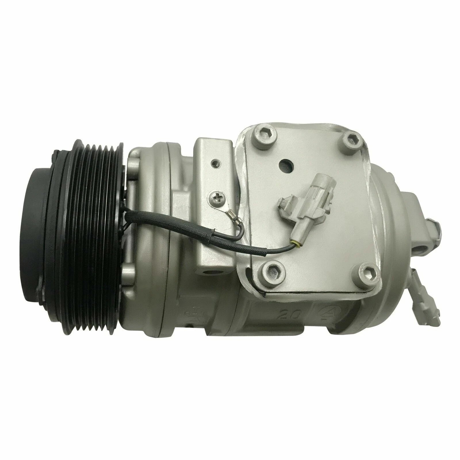 AC Compressor Kit Replacement for Nissan Patrol Y61 (1997-2016)