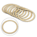 Clutch Friction Plate Kit for Harley Sportster XL883 XL1200 Softail Dyna (#3)