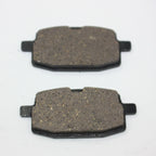 Disc Brake Caliper Pads for PIT PRO TRAIL Quad Dirt Bike