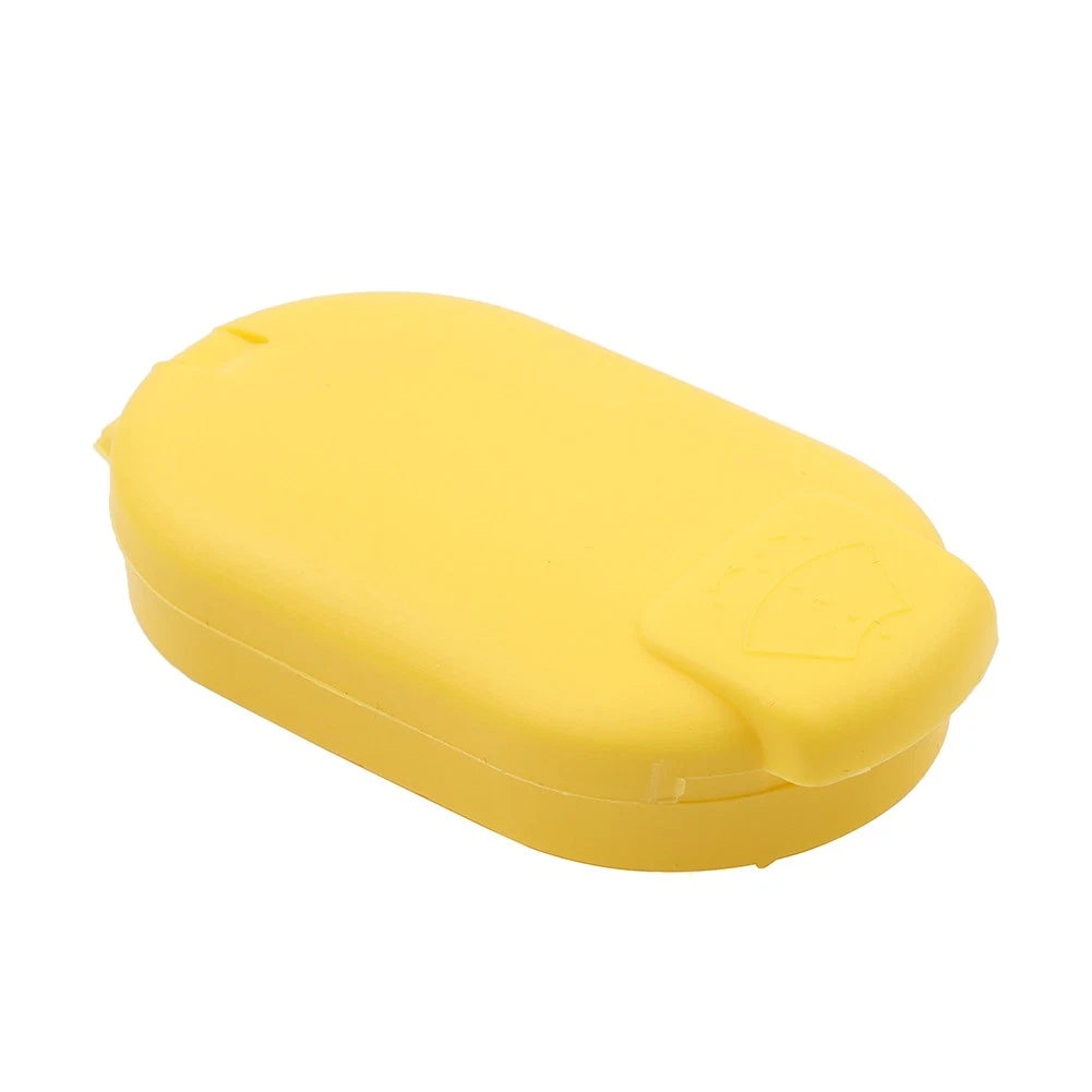Windshield Washer Fluid Reservoir Cap for Renault Megane Scenic Trafic (1996–2023)