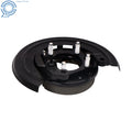 Loaded Brake Backing Plate for F-250 Super Duty F-350 Super Duty (2005–2012)