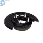 Loaded Brake Backing Plate for F-250 Super Duty F-350 Super Duty (2005–2012)