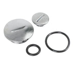 Side Cover Cap for Taotao Sunl 50cc 70cc 90cc 110cc ATV Quad (T9)