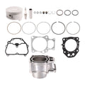 Top End Kit with Cylinder for Honda TRX500 Foreman (2012–2019)