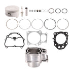 Top End Kit with Cylinder for Honda TRX500 Foreman (2012–2019)