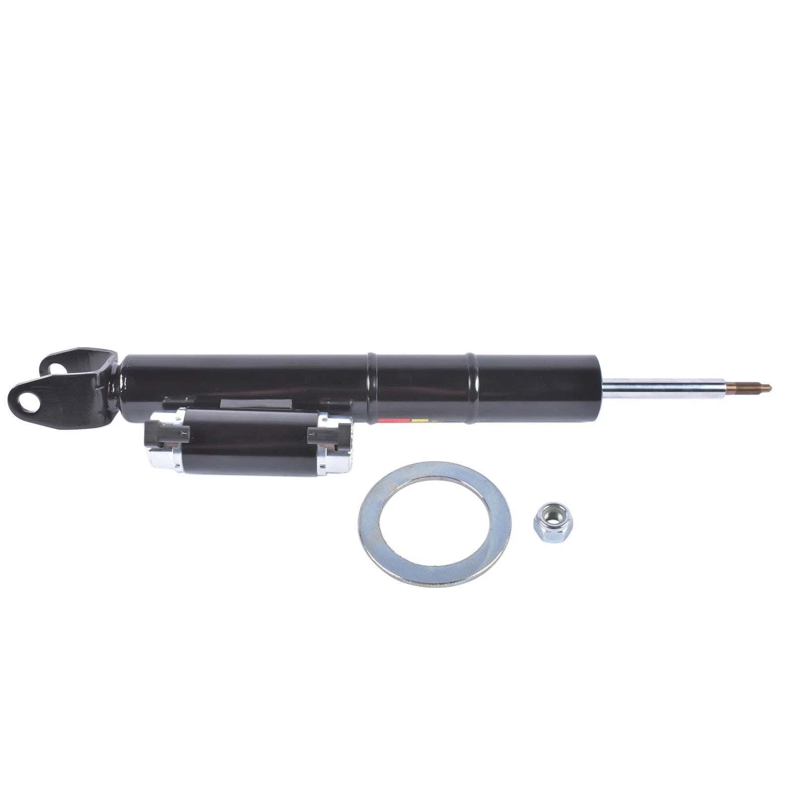 Front Left Shock Absorber with ADS for Mercedes C180 C200 C63 AMG (2013–2020)