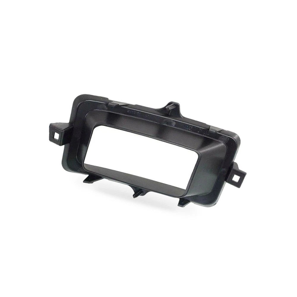 Fog Light Bezel Grille Frame for Chevrolet Silverado 1500 (2014–2015)