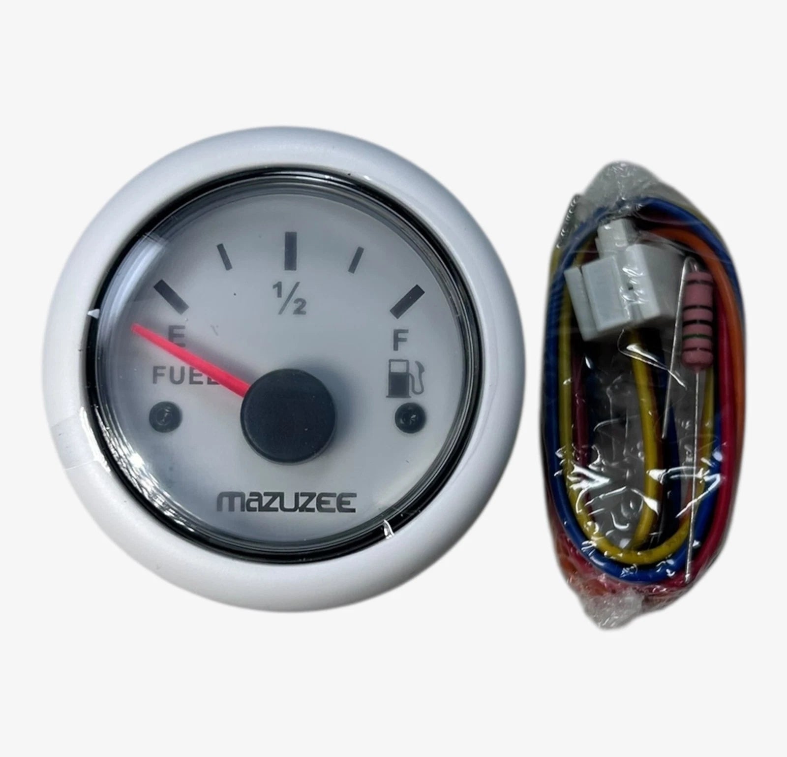 Fuel Meter Gauge Assembly for Mazuzee ZPFR-WW-240-33