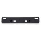 Tow Hook License Plate Mounting Bracket for Toyota Prius C (2018)