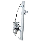 Window Regulator for Nissan Cube (2009–2014) Left Side