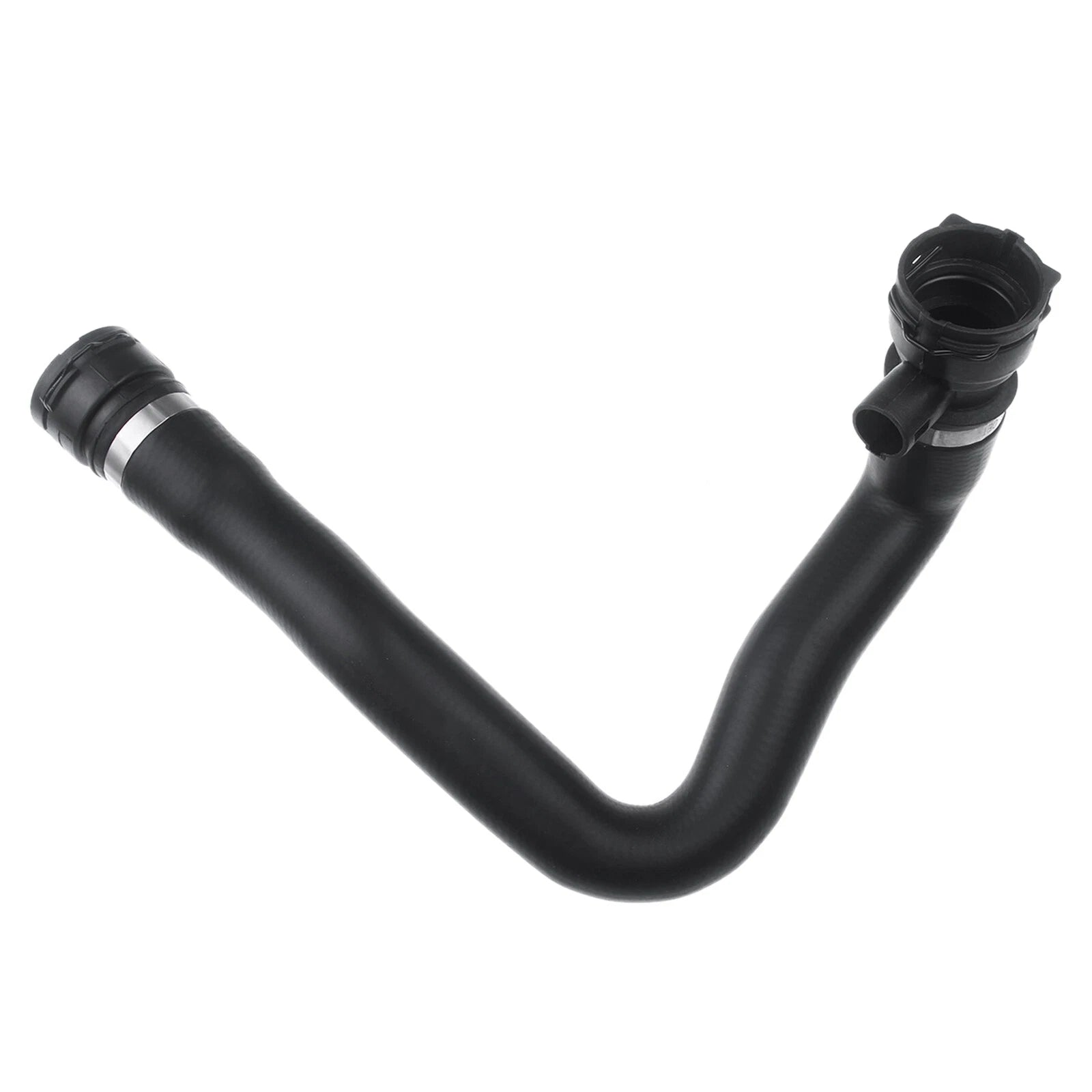 Lower Engine Radiator Coolant Hose for BMW 540i 740i 740iL Z8 (1999–2003)