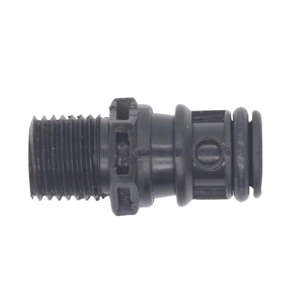 Repl Attwood 8838TM6 Sprayless Connector for Universal Applications