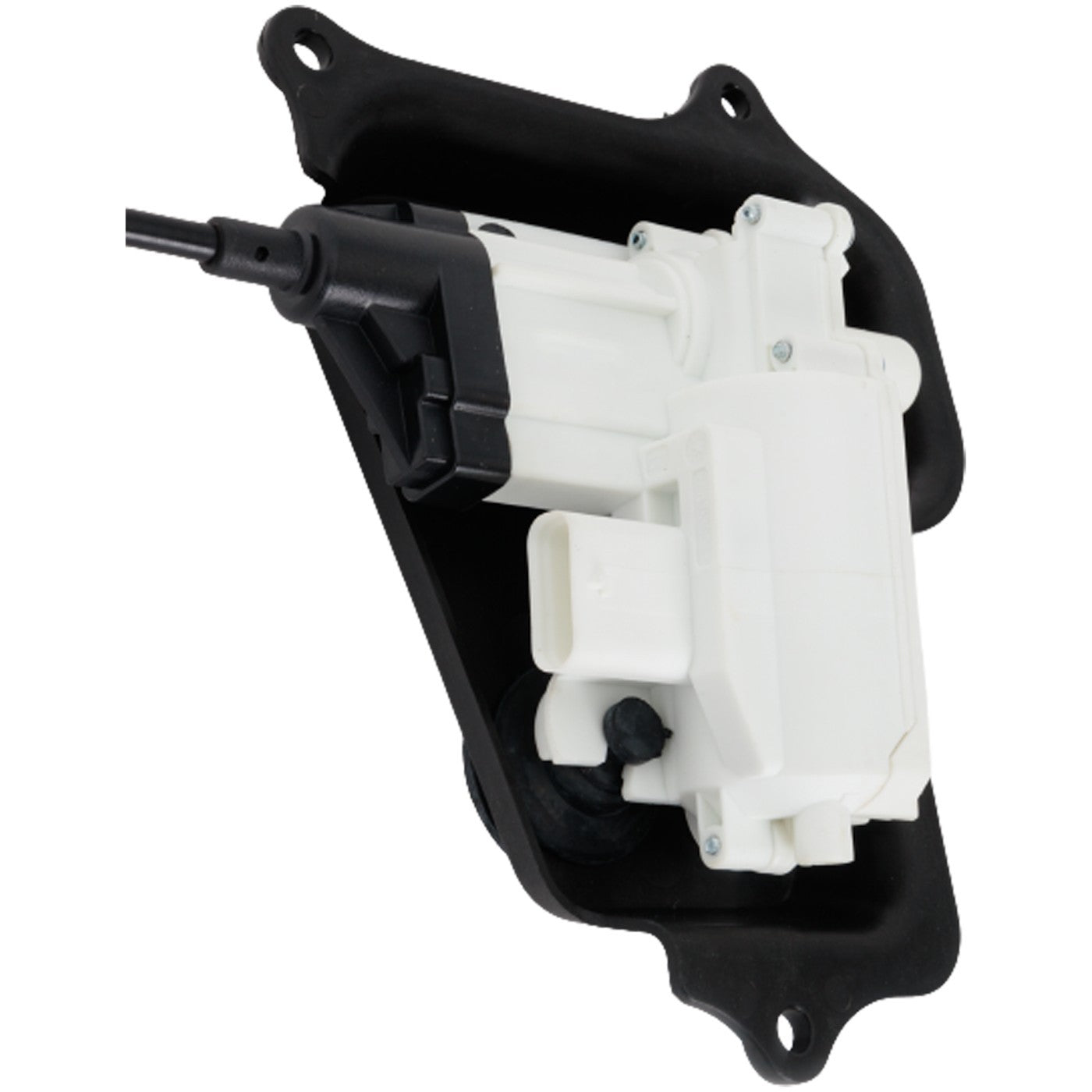 Rear Passenger Door Lock Actuator for Mercedes-Benz (2012–2018)
