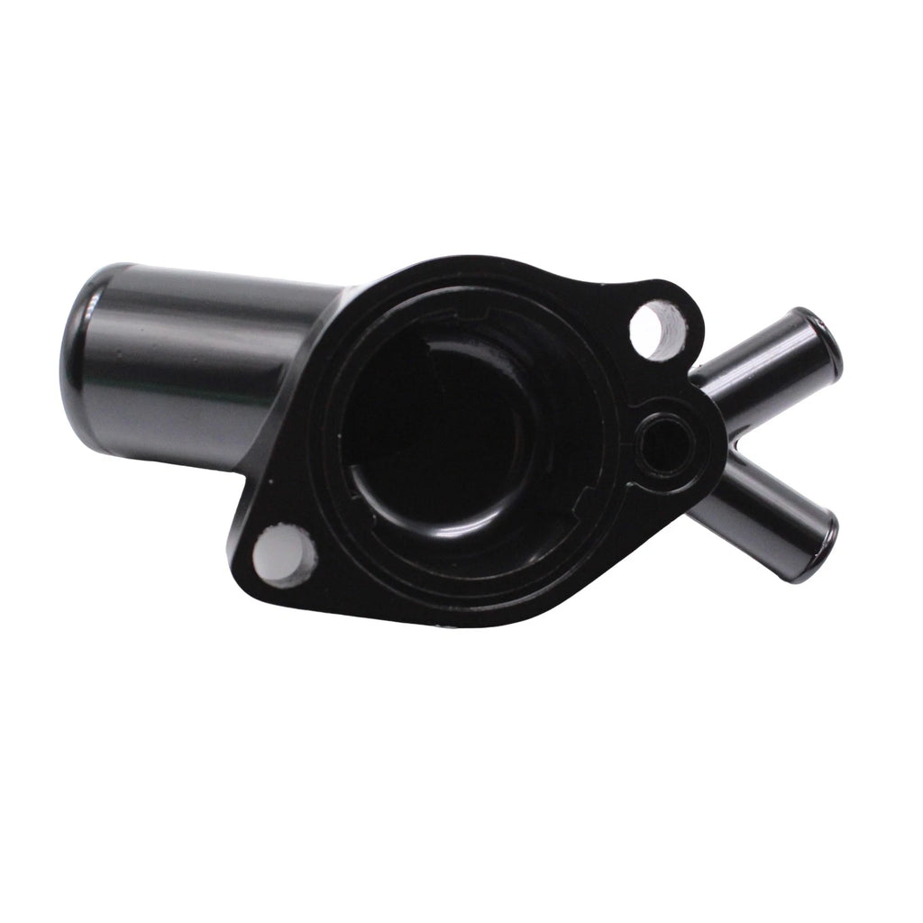 Twin Port Thermostat Housing for Holden V8 253 308 (HX-HZ-WB LH-LX)