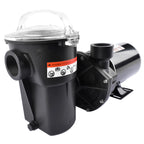 Swimming Pool Pump for Hayward PowerFlo Above Ground Pool (W3SP1580X15)