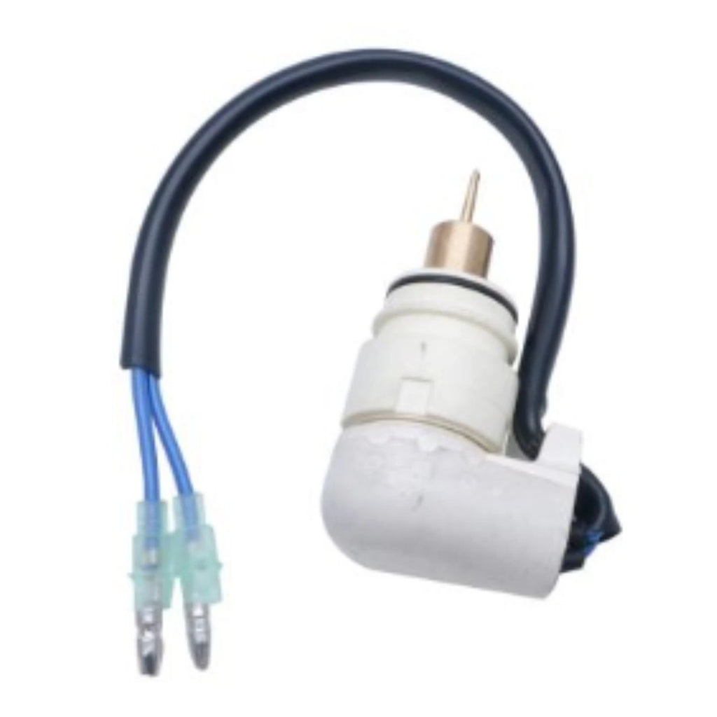 Starter for Yamaha Outboard F80 F100 (2000–2006) 67F-14380-01 67F-14380-00