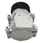 AC Compressor Replacement for Ford Fiesta Ikon 1.6L (2011-2013)