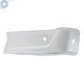 Set of 2 Chrome Rear Bumper Ends with Park Sensor for Ford F150 (2021–2023)