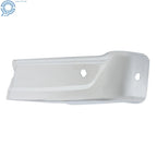 Set of 2 Chrome Rear Bumper Ends with Park Sensor for Ford F150 (2021–2023)