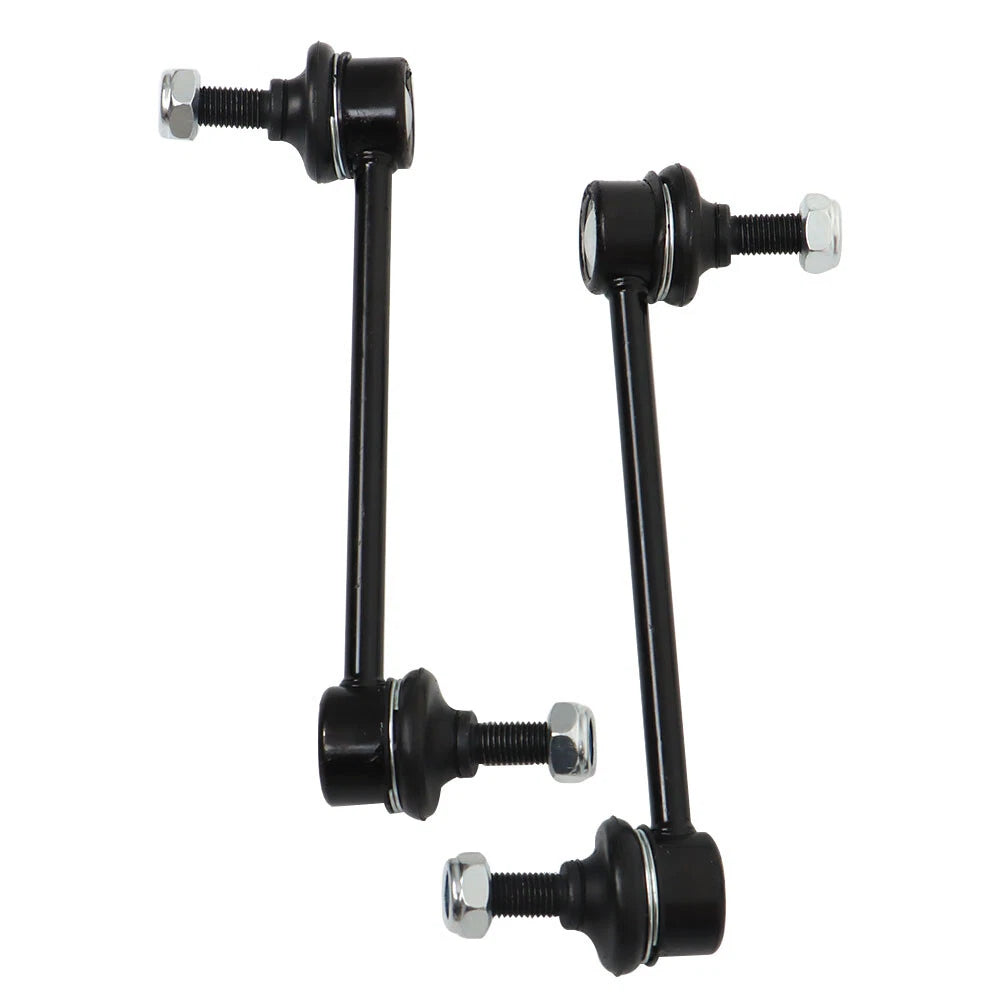 14pcs Front Control Arm Tie Rods Sway Bar End Link for Ford Fusion (2010–2012)