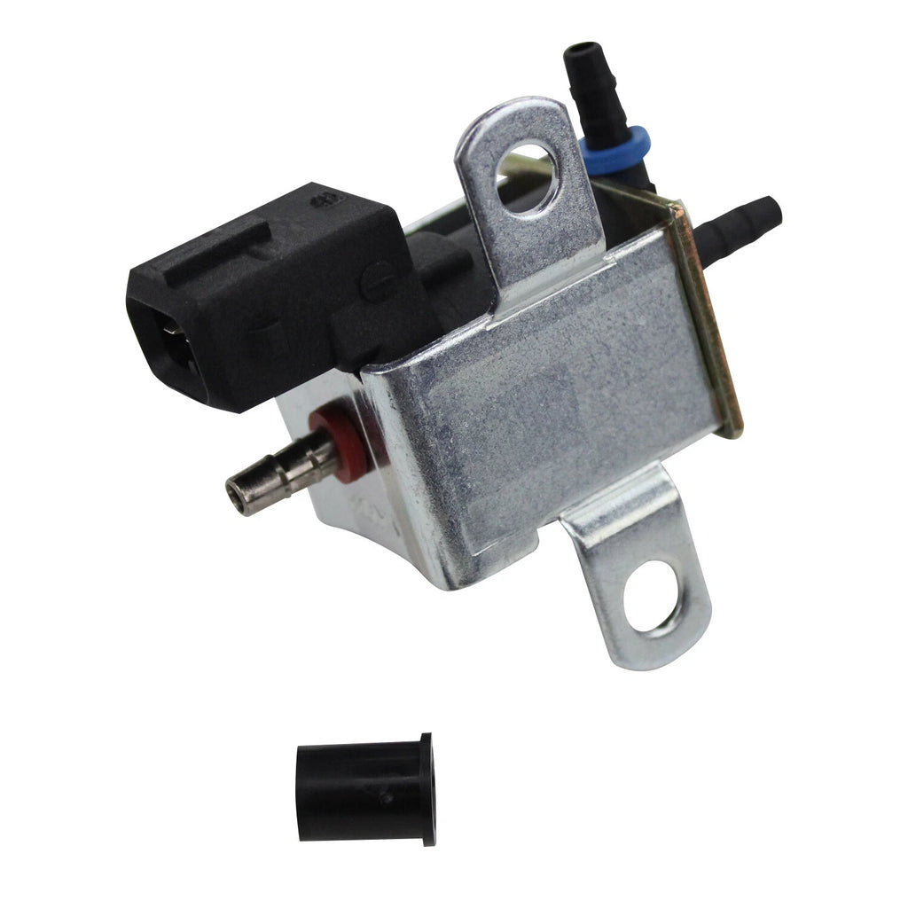 Pierburg Turbo Boost Solenoid 7.21895.55.0 for Audi A6 Quattro (2005–2011)