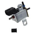 Pierburg Turbo Boost Solenoid 7.21895.55.0 for Audi A6 Quattro (2005–2011)