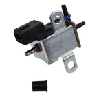 Pierburg Turbo Boost Solenoid 7.21895.55.0 for Audi A6 Quattro (2005–2011)