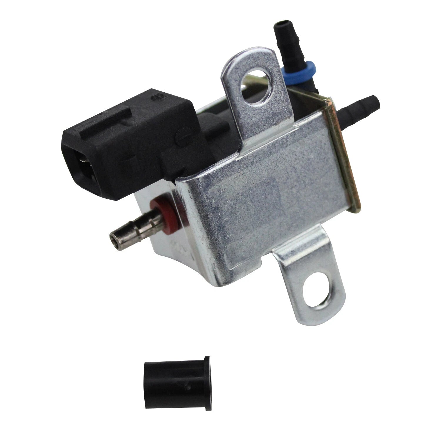Pierburg Turbo Boost Solenoid 7.21895.55.0 for Audi A6 Quattro (2005–2011)