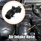 Engine Air Intake Hose for Honda CR-V (2007-2011)
