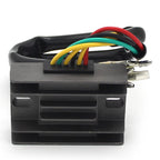 Voltage Rectifier Regulator for Honda XR250L (1991–1996) OEM: 31600-KV6-670