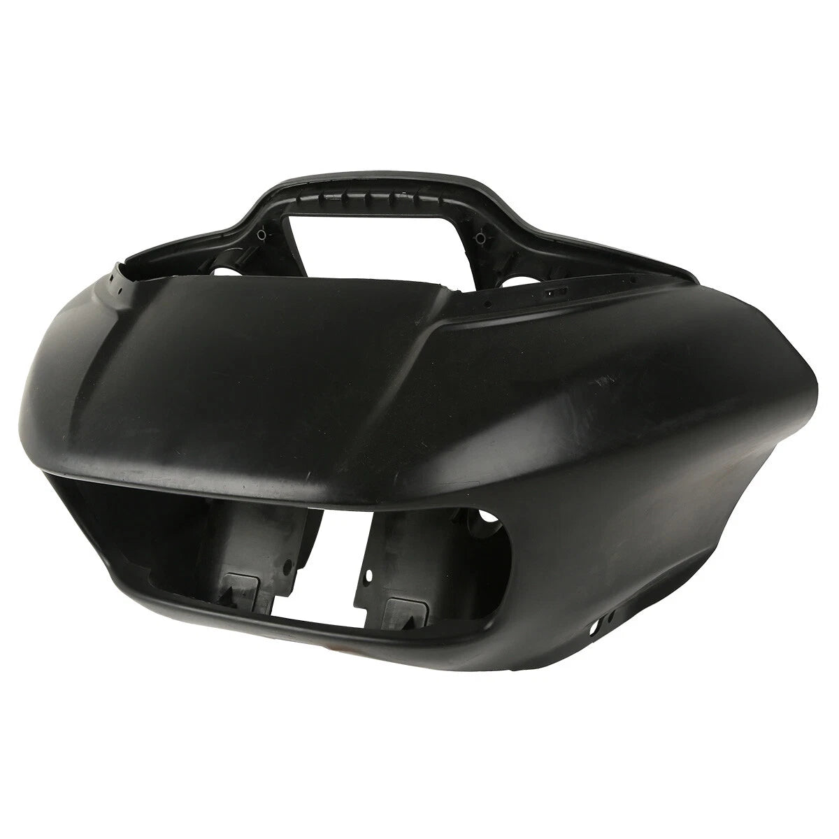 Inner Outer Fairing Glove Box Door Speaker Grill for Harley Road Glide (2015–2023)