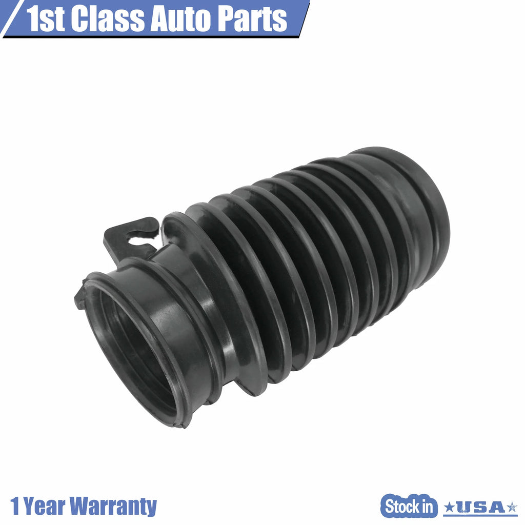 2X Engine Air Intake Hose for Honda Accord (2003–2007) & Acura TL (2004–2006)