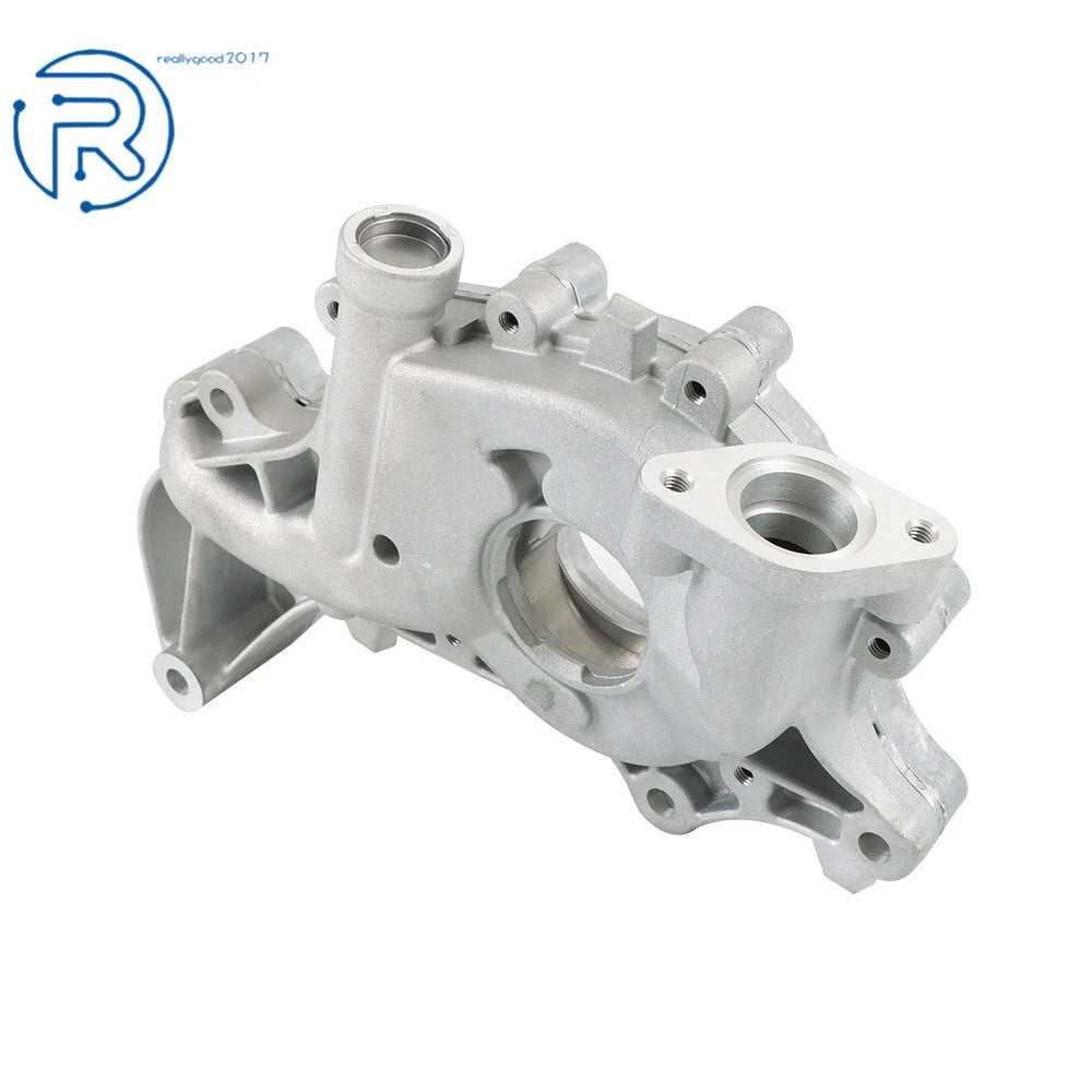 High Volume Performance Oil Pump for Ford 3.5L 3.7L (2007-2020)