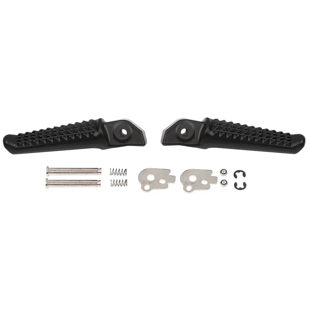 Pair Footpegs Footrests for Honda CBR929RR/CBR954RR (2000 - 2003)