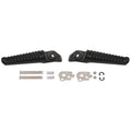 Pair Footpegs Footrests for Honda CBR929RR/CBR954RR (2000 - 2003)