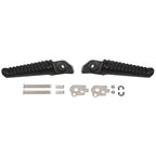 Pair Footpegs Footrests for Honda CBR929RR/CBR954RR (2000 - 2003)